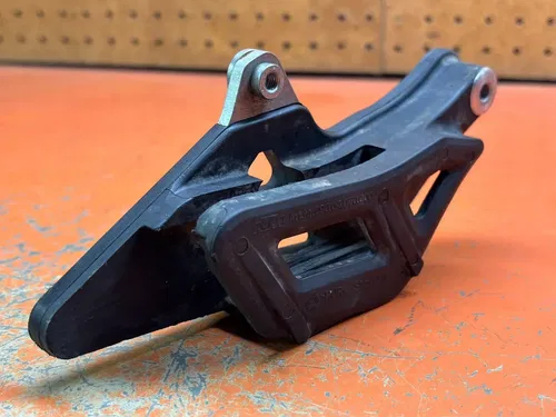 2018 Chain Guide Guard Slider 2018 KTM 350 XCF EXCF 450cc-500cc   2008-2023