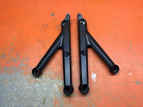 Engine Support Motor Mounts 2018 KTM 690 Enduro R 700 701 2008-2024
