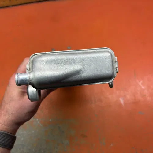 2010 KTM 530 EXC Left Side OEM 77035007300 Radiator 250 350 450 500 2008-2016