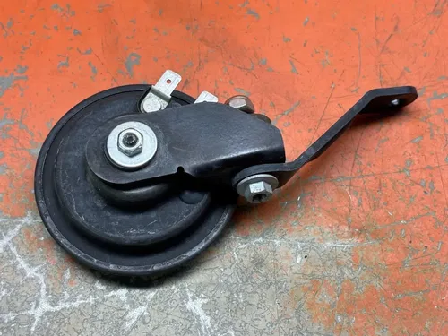Horn and Bracket  2018 KTM 690 Enduro R 64111060033 2008-2018