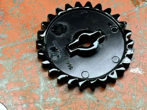 2005 KTM 525 EXC Oil Pump Set - 400 450 520 525 - 2000 thru 2007