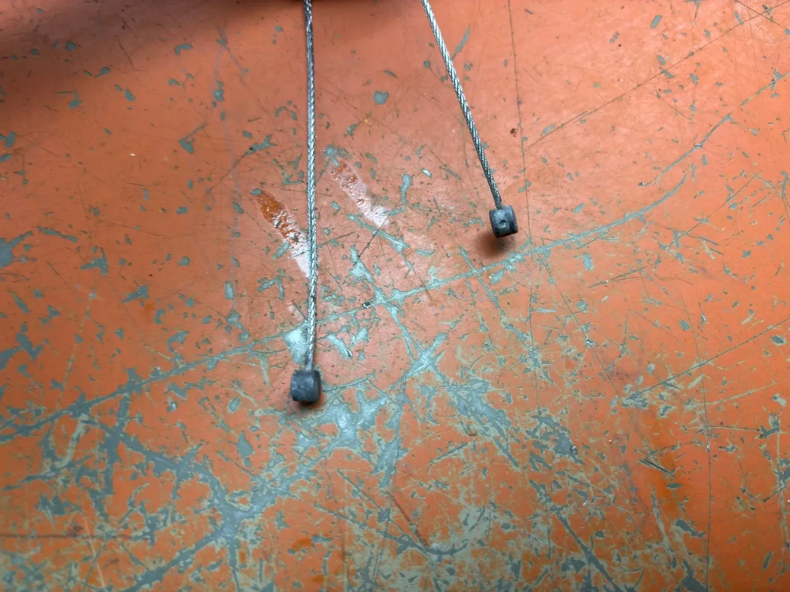 OEM Genuine Throttle Cables  2017 KTM 500 EXC F XCW 2017-2019