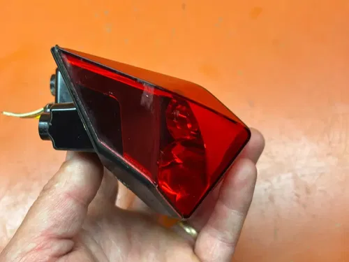 Tail Brake Light  2017 KTM 500 EXCF 250 350 450 EXC-F  2012-2019