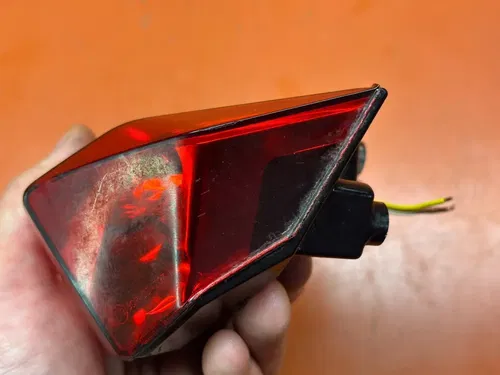 Tail Brake Light  2017 KTM 500 EXCF 250 350 450 EXC-F  2012-2019