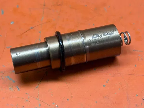 2010 KTM 530 Dirt Tricks click type Cam Chain Tensioner