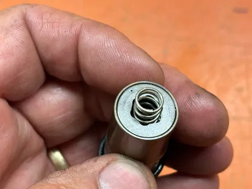 2010 KTM 530 Dirt Tricks click type Cam Chain Tensioner