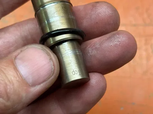 2010 KTM 530 Dirt Tricks click type Cam Chain Tensioner