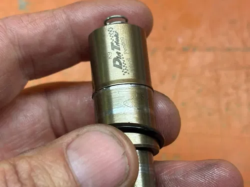 2010 KTM 530 Dirt Tricks click type Cam Chain Tensioner