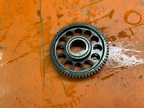 Electric Starter Idler Intermediate Gear KTM 690 Enduro R SMC Duke 2008-2018