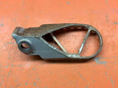 Left foot Peg KTM 500 EXC 2003-2018