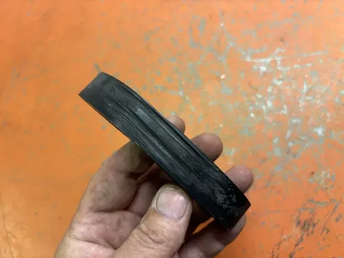 Lower Chain Guide Frame Guard  Slider KTM 2 & 4 Stroke  1998-2019