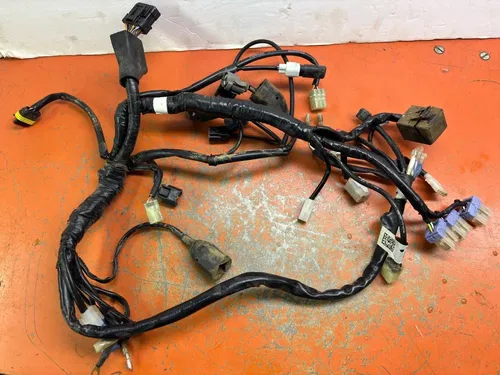 2021 KTM 500 XCFW Wiring Harness 350 450 79711275000  2021-2023