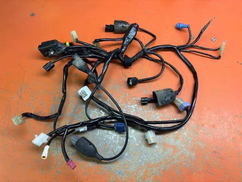 Main Wiring Harness KTM 250 350 450 XCF FX350 FX450 2017-2018