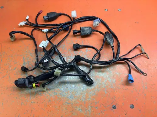 Main Wiring Harness KTM 250 350 450 XCF FX350 FX450 2017-2018