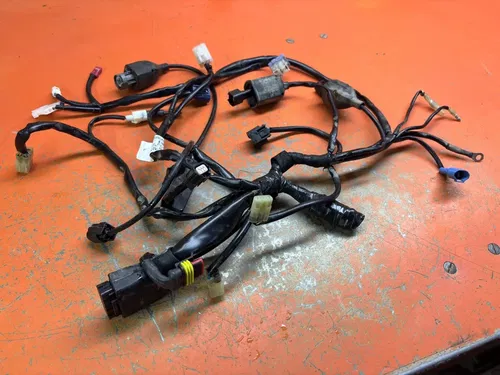 Main Wiring Harness KTM 250 350 450 XCF FX350 FX450 2017-2018
