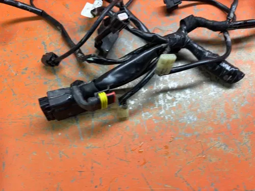 Main Wiring Harness KTM 250 350 450 XCF FX350 FX450 2017-2018
