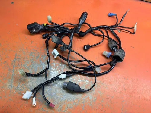 Main Wiring Harness KTM 250 350 450 XCF FX350 FX450 2017-2018