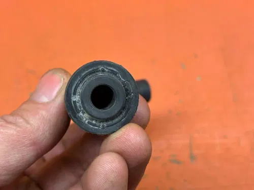 2021 KTM 500 EXCF NFK Spark Plug Wire Boot 79539090000 Connector 2012-2025