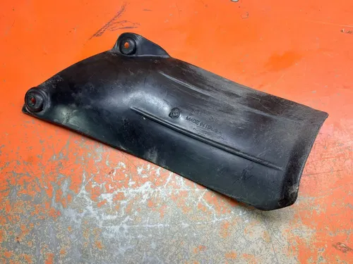 2007 KTM 525 EXC Mudflap 1998-2007