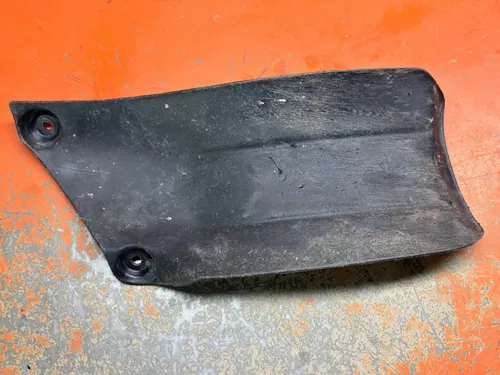 2007 KTM 525 EXC Mudflap 1998-2007