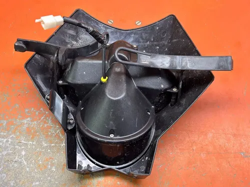 KTM HID X2 Headlight 2010 KTM 530 EXC F 150cc-530cc  1998-2013