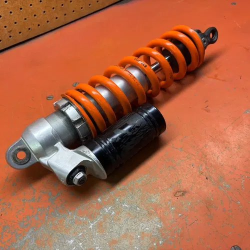 Rear Shock 2010 KTM 530 EXC XCw 450 500 (Frozen Rebound Clicker ) 2008-2016