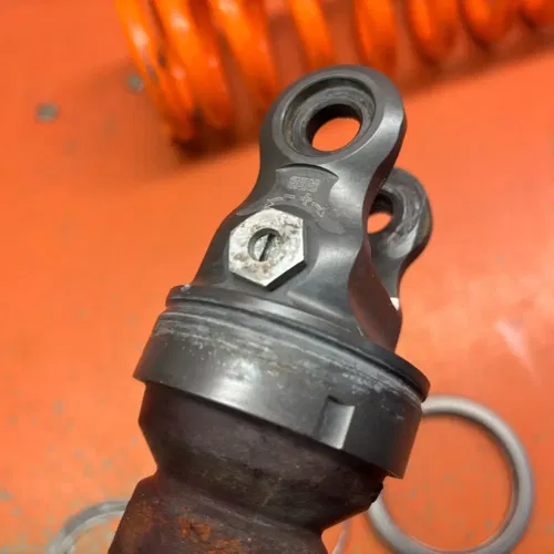 Rear Shock 2010 KTM 530 EXC XCw 450 500 (Frozen Rebound Clicker ) 2008-2016