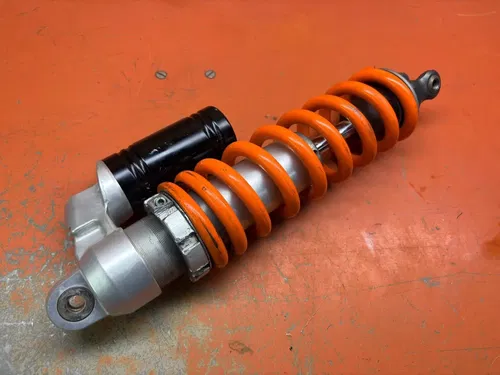 Rear Shock 2010 KTM 530 EXC XCw 450 500 (Frozen Rebound Clicker ) 2008-2016