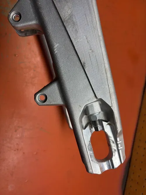 2018 KTM 350 XCF 85.9 hours Swingarm 79004030044 125-450 2016-2018