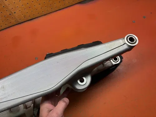 2018 KTM 350 XCF 85.9 hours Swingarm 79004030044 125-450 2016-2018