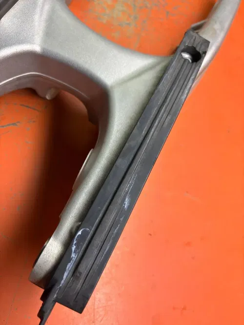 2018 KTM 350 XCF 85.9 hours Swingarm 79004030044 125-450 2016-2018