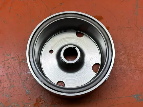 2010 KTM 450 EXC Flywheel Rotor 78039005000 530 400 2008-2011