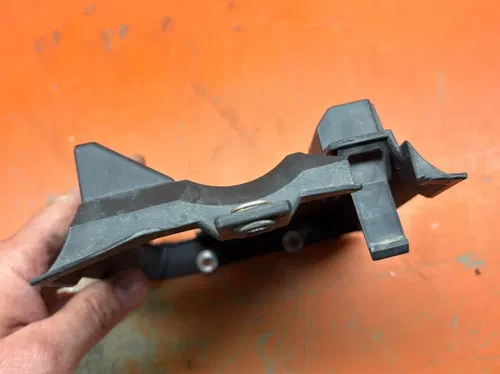 Headlight Back Plate Trim 2018 KTM 690 Enduro R 76514064000 2008-2018