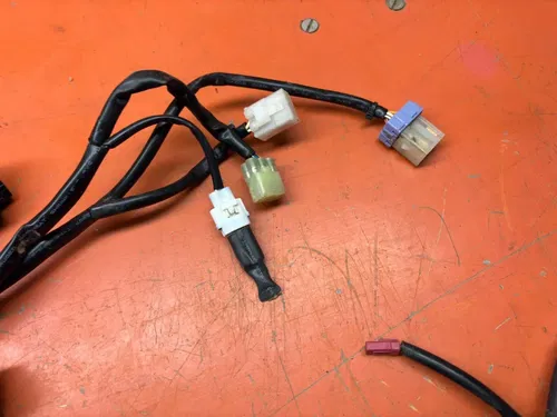 Main Wiring Harness KTM 250 350 450 XCF FX350 FX450 2017-2018