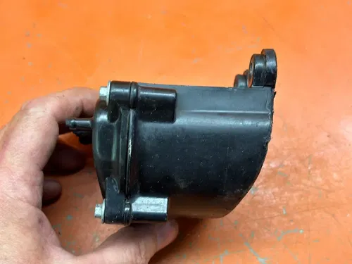 Carburetor Vent Catch Can 2010 KTM 530 EXC 59431096100 2000-2011