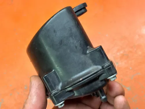 Carburetor Vent Catch Can 2010 KTM 530 EXC 59431096100 2000-2011