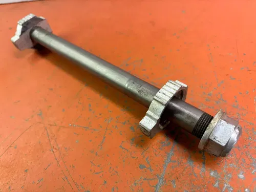 2016 KTM 500 EXC Rear Axle 77310085044 KTM 125cc-640cc 1998-2024