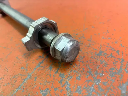 2016 KTM 500 EXC Rear Axle 77310085044 KTM 125cc-640cc 1998-2024