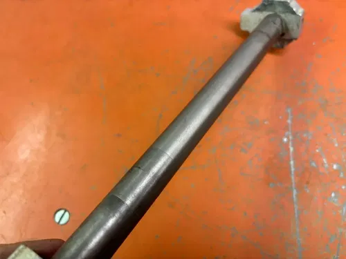 2016 KTM 500 EXC Rear Axle 77310085044 KTM 125cc-640cc 1998-2024