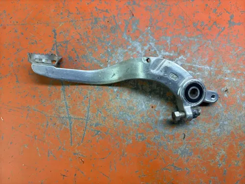 2007 KTM 525 EXC Rear brake pedal 54813050044 Lever 2003-2016
