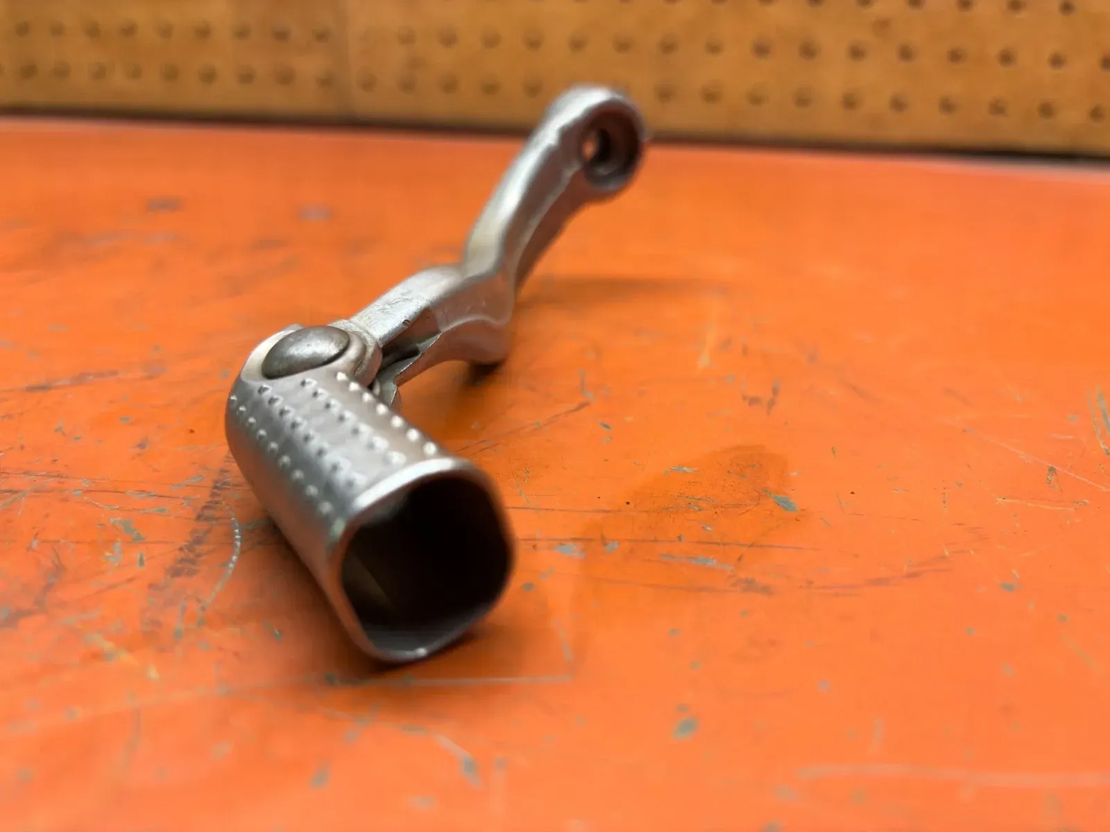 2018 KTM 450 XCF Shifter Shift Lever  79434031100 SXF 500 EXCF 2016-2023