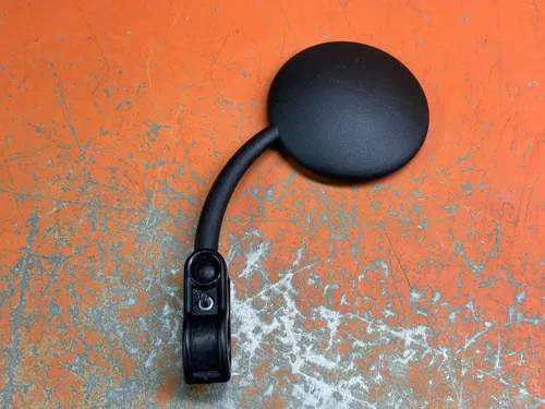 Universal Left Side Folding Dual Sport Mirror