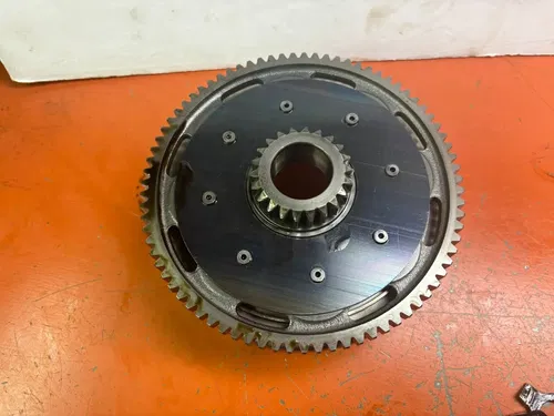 Clutch Basket with primary gear KTM 625 SXC 640 LC4 98-06