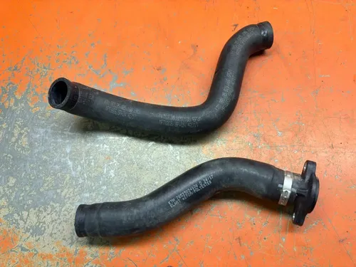 Radiator Coolant Hose Set 2018 KTM 690 Enduro R 701 76535024000 2014-2024