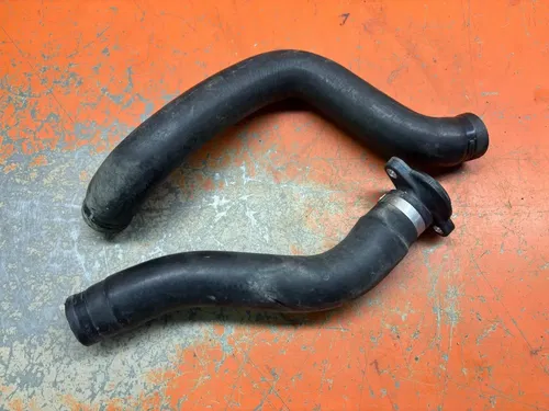 Radiator Coolant Hose Set 2018 KTM 690 Enduro R 701 76535024000 2014-2024