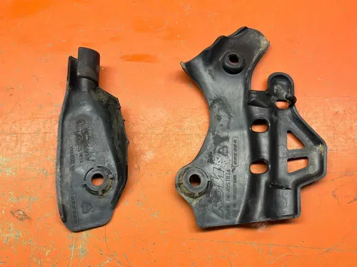 Frame Guards 2003 KTM 450 EXC 525 MXC * 59030060100 * 2000-2004