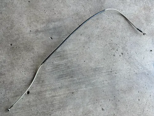 2003 KTM 525 EXC Front Brake Hose Line Pipe