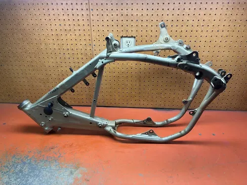 2003 California Main Frame 2003 KTM 450 EXC 525 MXC 400 SX