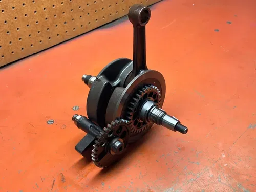 Crankshaft 72mm Stroke *  2003 KTM 525 EXC 450 MXC  * 2000-2007