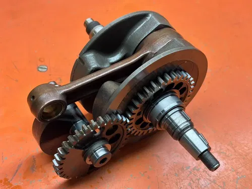 Crankshaft 72mm Stroke *  2003 KTM 525 EXC 450 MXC  * 2000-2007